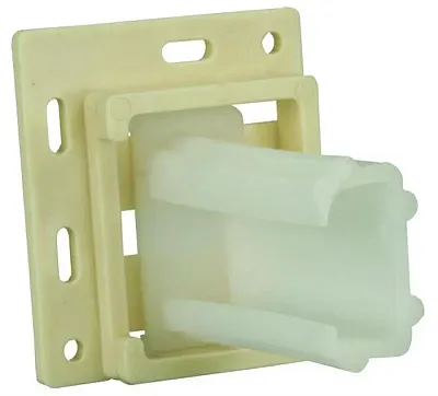 JR PRODUCTS 70725 Drwr Sl Sokt Set C Shape