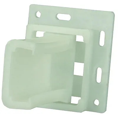 JR PRODUCTS 70735 Drwr Sl Sokt Set C Shape