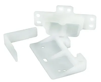 JR PRODUCTS 70985 Drawer Slide Repair Kit