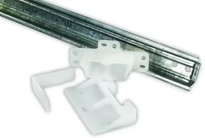 JR PRODUCTS 70995 Univsl Drawer Slide Kit