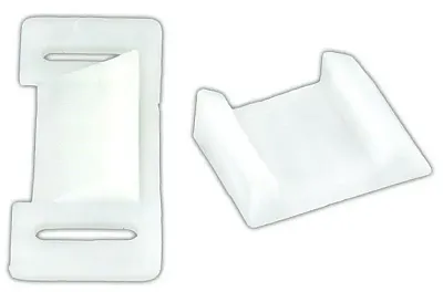 JR PRODUCTS 71005 Cabinet Drawer Lock