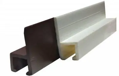 JR PRODUCTS 80321 Tc Wlmt Int Sl Trk Br 48&#039;