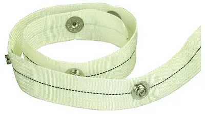 JR PRODUCTS 81005 Ta C&E 72&#039; Snap Tape