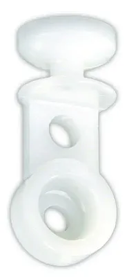 JR PRODUCTS 81075 Ta Snap-In Curt Carrier