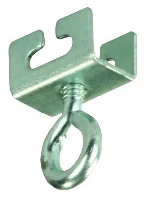JR PRODUCTS 81195 Type B - End Stop