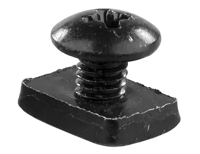 JR PRODUCTS 81205 Type C - End Stop