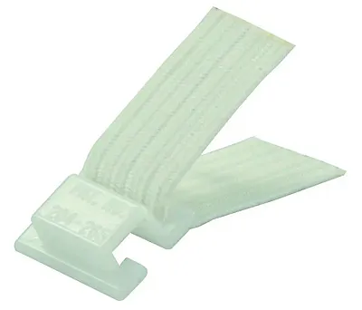 JR PRODUCTS 81255 Tc As Elast Sew-In Curcar