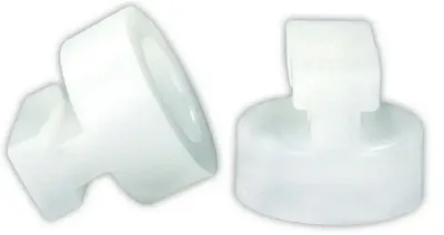 JR PRODUCTS 81295 Type C - Curtain Carrier