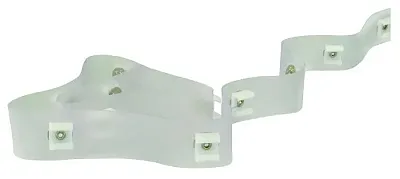 JR PRODUCTS 81365 Td 72&#039; Curt Glide Tape