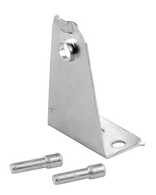 JR PRODUCTS 81625 Me Hole Sty Mbl Hold Dn W