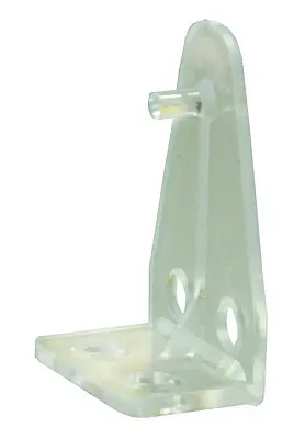 JR PRODUCTS 81635 1&#039; Post Sty Mbl Hold Dn