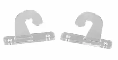 JR PRODUCTS 81645 1&#039; Hook Sty Mbl Hold Dn