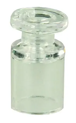 JR PRODUCTS 81705 Pltd Shade Hold Dn Clear