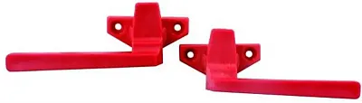 JR PRODUCTS 81925 Emrgncy Window Latch Set