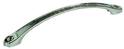 JR PRODUCTS 9482000020 Stl Asst Hndle Chrm Pltd