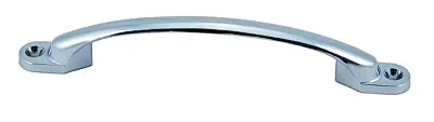 JR PRODUCTS 9482000023 Stl Asst Hndle Chrm Pltd