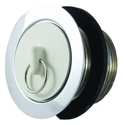 JR PRODUCTS 9495205022 Strnr W/Rstpr Lknt&Rwshr