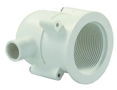 JR PRODUCTS 95195 Ext Evacuation Drain Trap