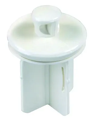 JR PRODUCTS 95225 Pop-Up Stopper