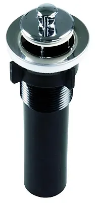 JR PRODUCTS 95255 Strnr W/Pop-Up Stopper