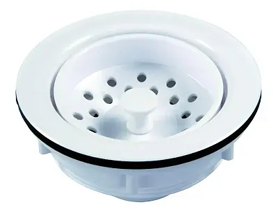 JR PRODUCTS 95275 Standard Kitchen Strainer
