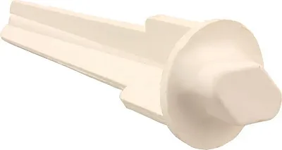 JR PRODUCTS 95345 4'Sink Stopper Rubber