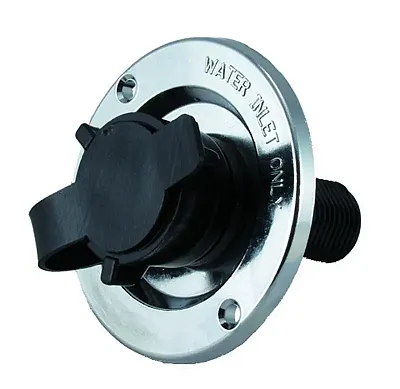 JR PRODUCTS 9691300023 Ctywaterfill W/O Chkvalve