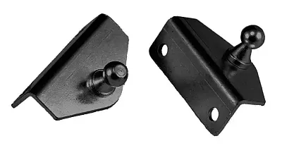 JR PRODUCTS BR1015 Gas Spring Mount Bracket