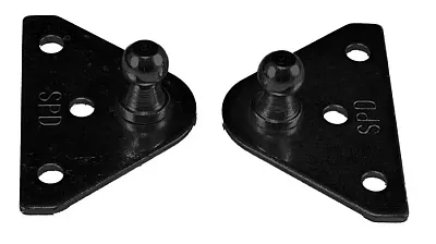 JR PRODUCTS BR1020 Gas Spring Mount Bracket