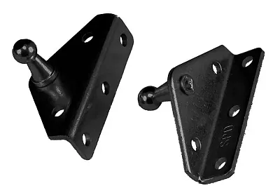 JR PRODUCTS BR12552 Gas Spring Mount Bracket