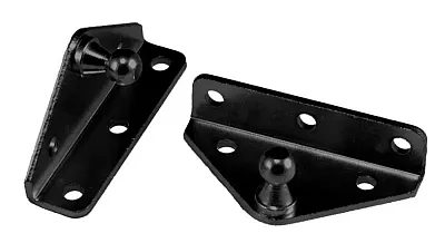 JR PRODUCTS BR12553 Gas Spring Mount Bracket