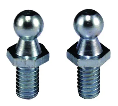 JR PRODUCTS BS1005 10Mm Ball Stud