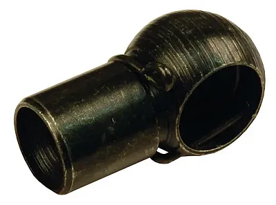 JR PRODUCTS EFPS100BP Gas Spring End Fitting
