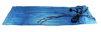 JR PRODUCTS HTHA Holding Tank Heater