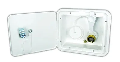 JR PRODUCTS K71126A Hatch - Water