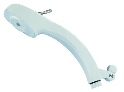 JR PRODUCTS QQSHHEA Replacement Shower Head