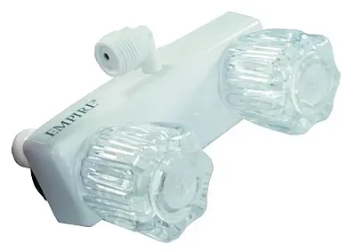 JR PRODUCTS QQSHMIA Replacement Shower Faucet