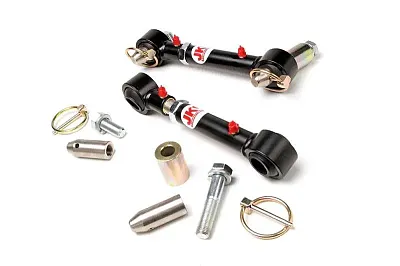 JKS MFG. 3104 Quicker Disconnects