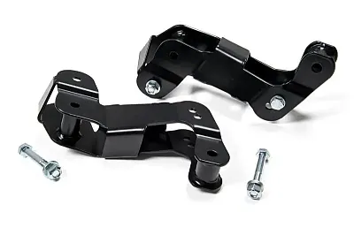 JKS MFG. 6200 07-14 Jk Control Arm Corr