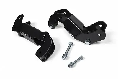 JKS MFG. JKS6201 18+ Jeep Jl Cntrl Arm Correction Br