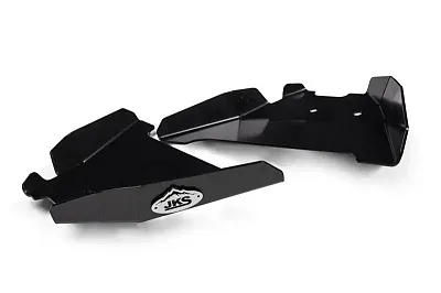 JKS MFG. JKS8301 2021 Bronco Front Shock Mount Skid