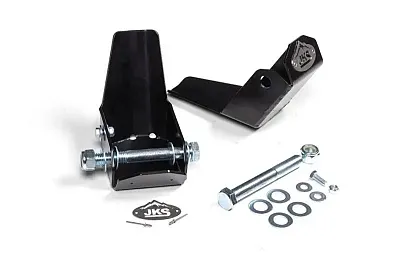 JKS MFG. JKS8308 2021-2022 Ford Bronco - Rear Lower