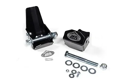 JKS MFG. JKS8309 2021-2022 Ford Bronco - Rear Lower