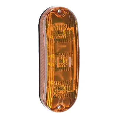 JW SPEAKER 0341801 272 Ts-12V Led Sae Ece Front&Rear T