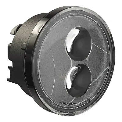 JW SPEAKER 0346493 239 J2 Jk Front Turn Kit