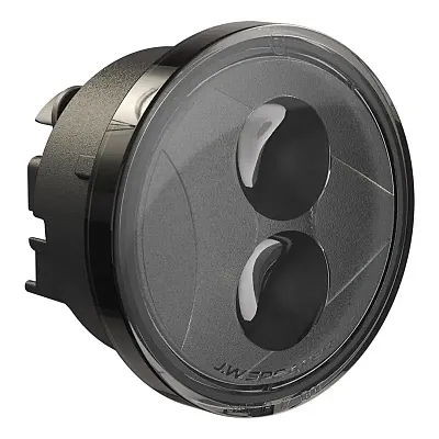 JW SPEAKER 0346503 239 J2 Jk Front Turn Kit