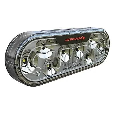 JW SPEAKER 0346724 274-12/24V Reverse Htd W/Hrns
