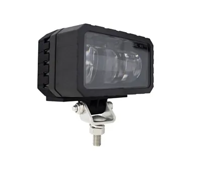JW SPEAKER 0530303 24V Led Fog Light - 2 Light Kit Wit