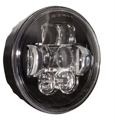 JW SPEAKER 0550921 8630-Ev 12/24V Hb Lb Dot