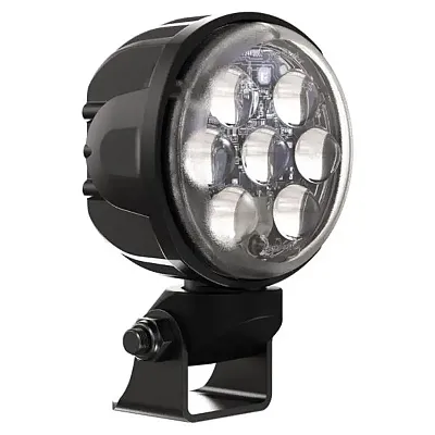 JW SPEAKER 0551001 4415-12/24V Round Led Spot Light
